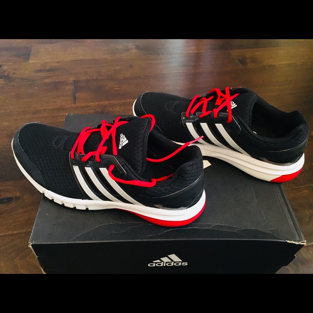 Adidas Rubber shoes